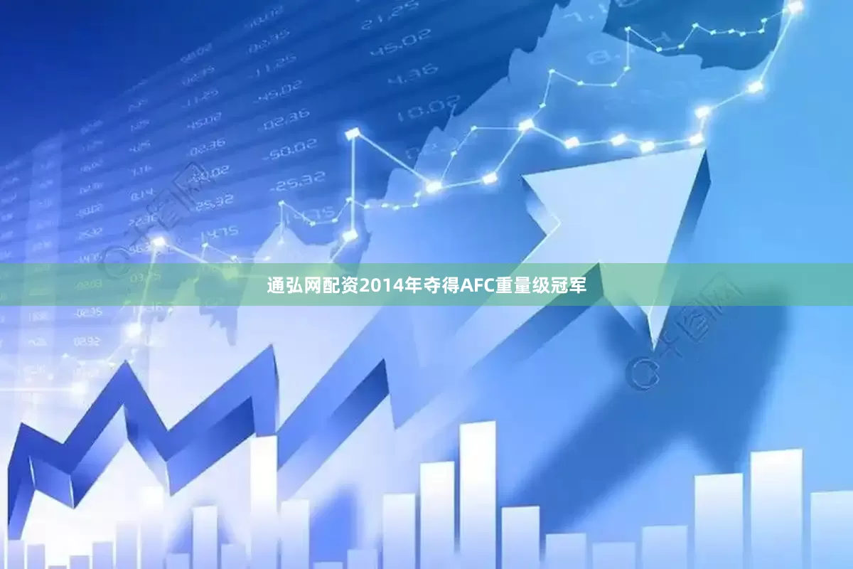 通弘网配资2014年夺得AFC重量级冠军