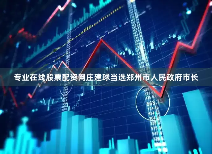 专业在线股票配资网庄建球当选郑州市人民政府市长